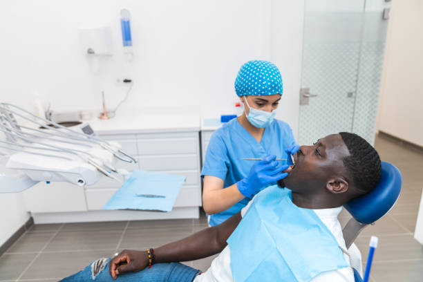 Best Emergency Treatment for Oral Infections in Mays Landing, NJ